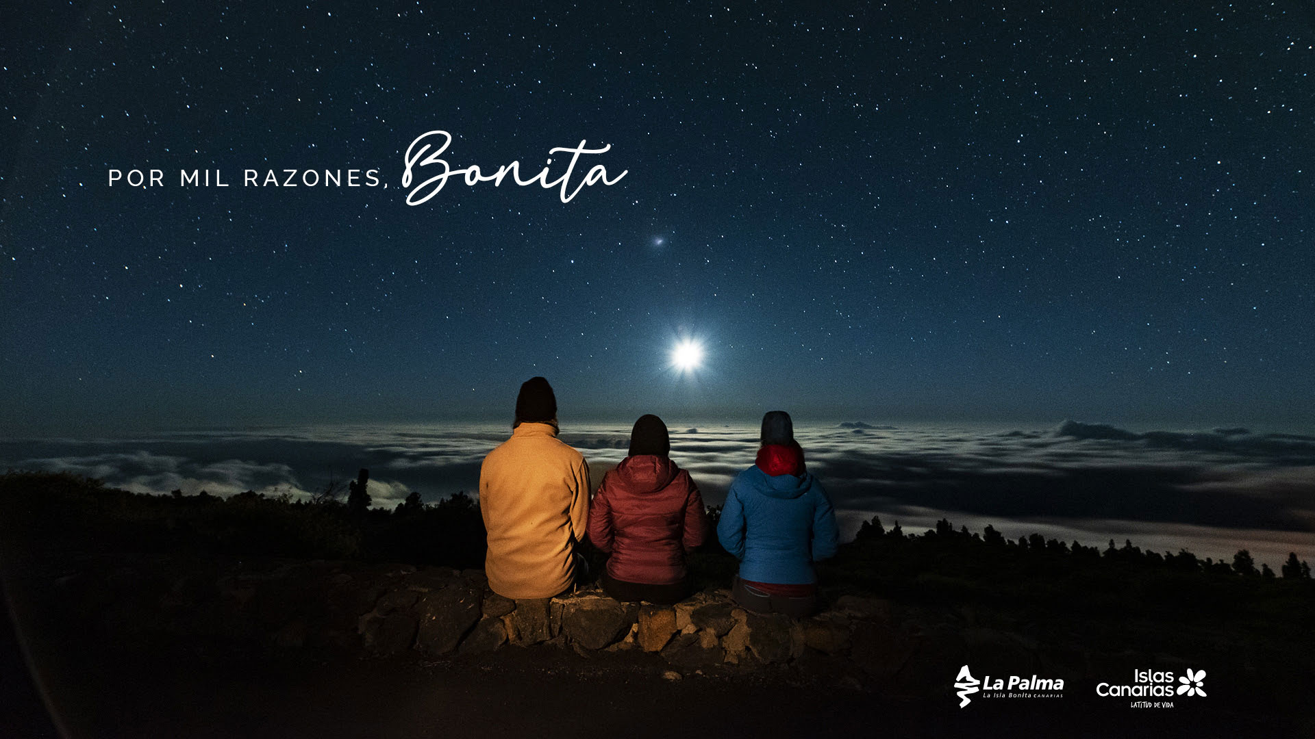 Astronorte ofrece experiencias de astroturismo en La Palma