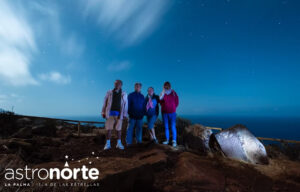 Astroturismo en La Palma: la mejor experiencia para ver estrellas