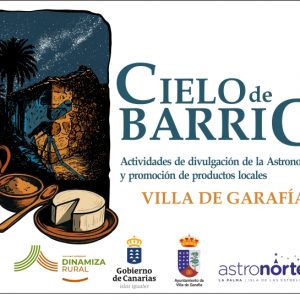 Cielo de Barrio